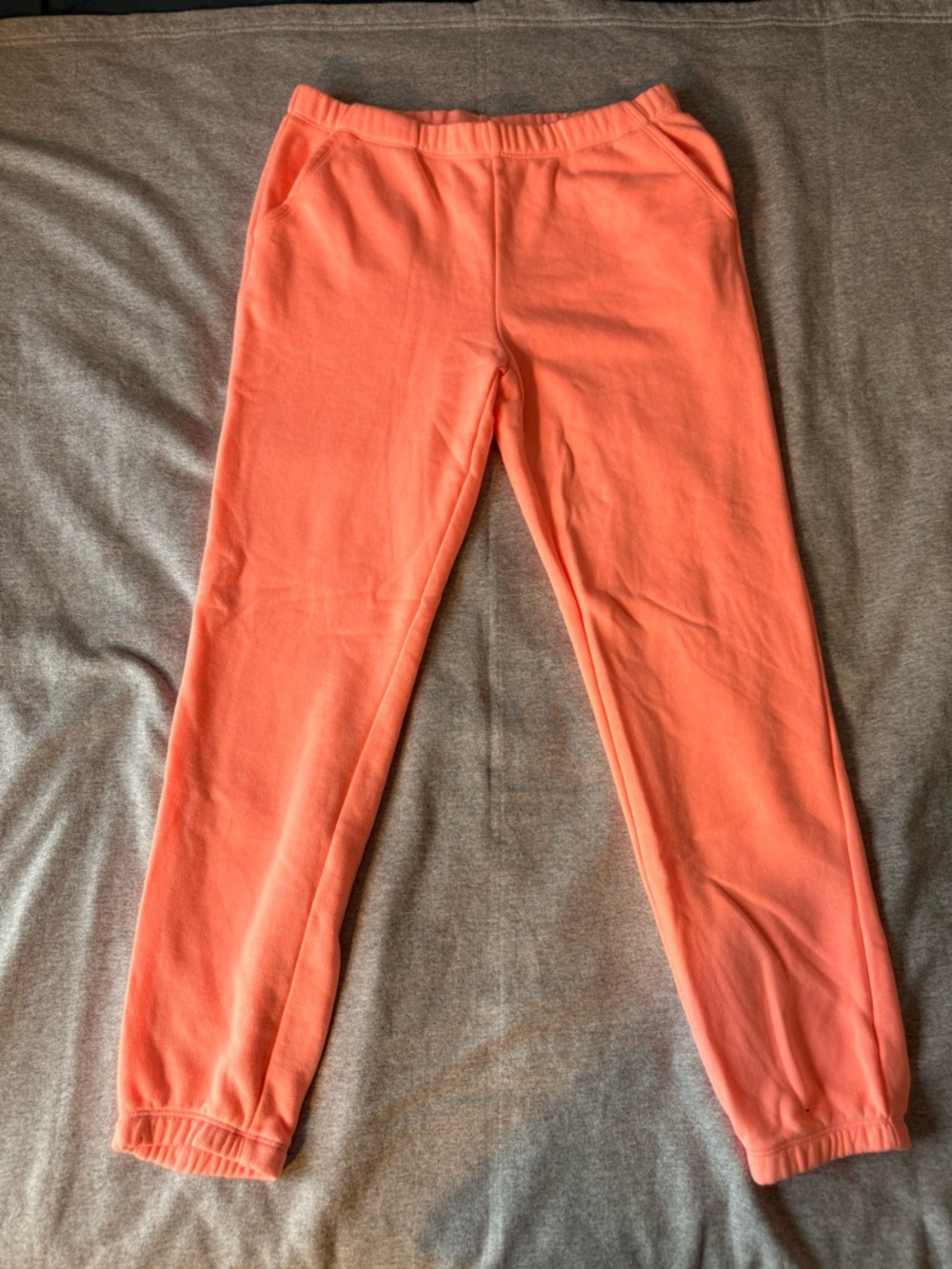 Girls Coral Jogger Sweatpants - Target
